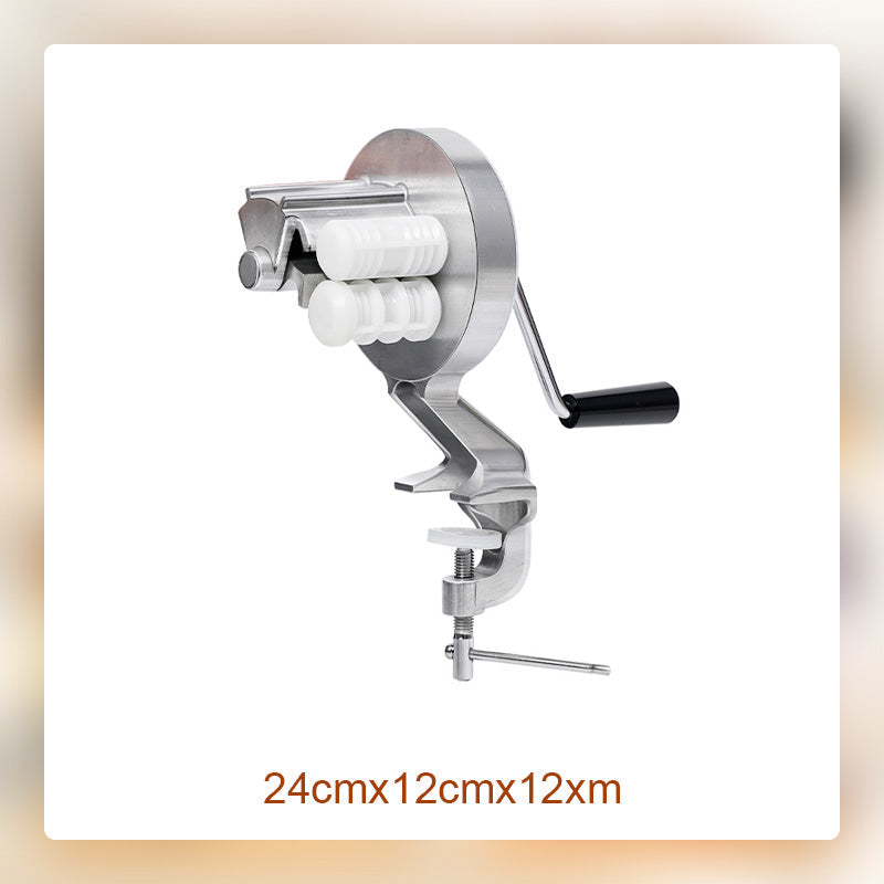 Manual Pasta Machine